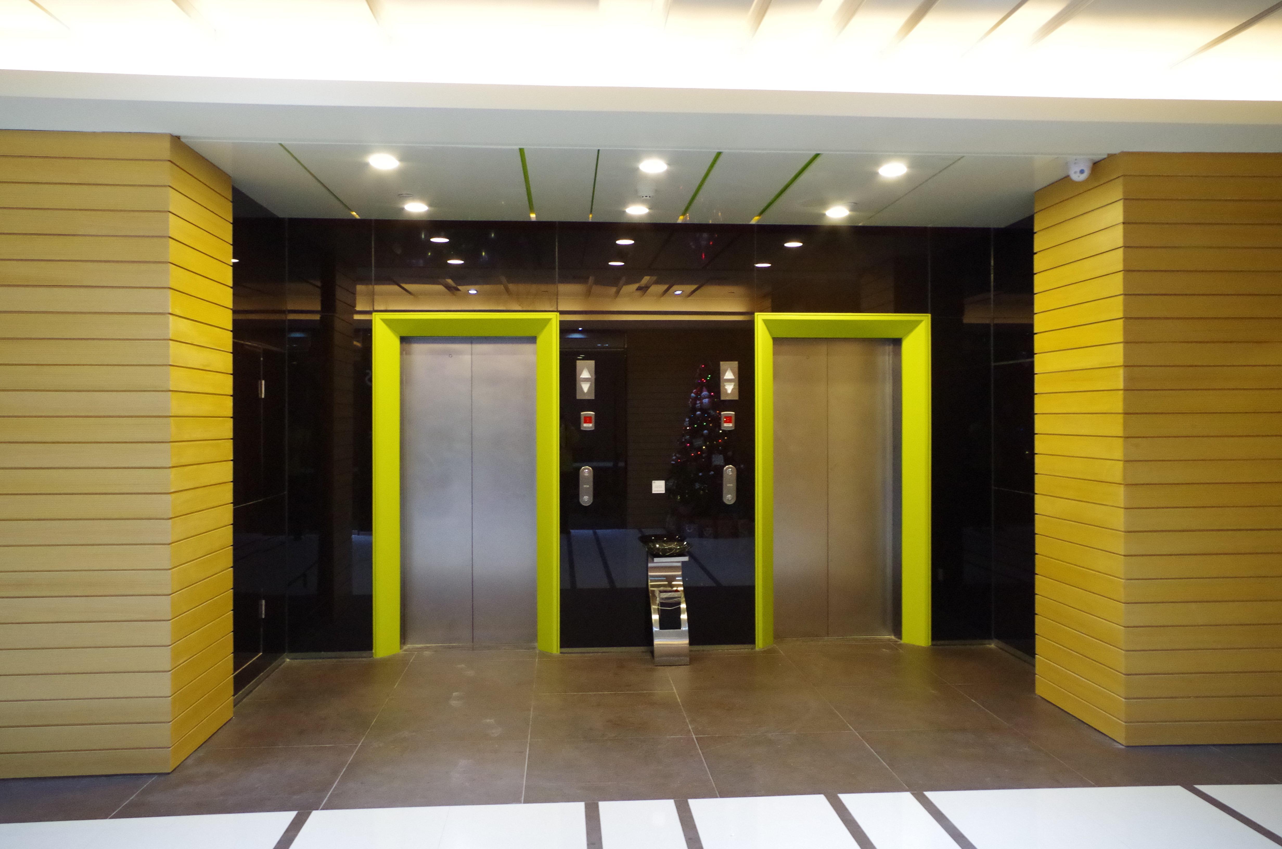 Holiday Inn Express Dujiangyan Ancient City Buitenkant foto