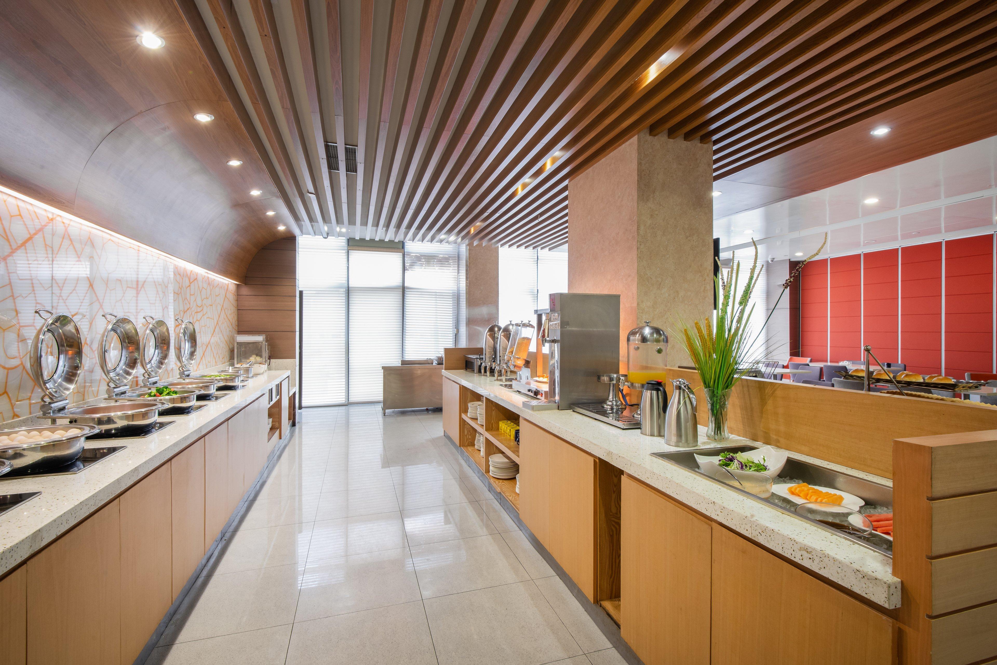 Holiday Inn Express Dujiangyan Ancient City Buitenkant foto